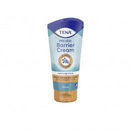 TENA ProSkin Barrier Cream Защитен крем срещу раздразнения по кожата при инконтиненция x150 мл.